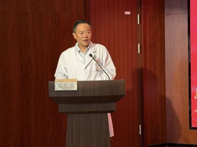 苏州市中医医院：赋能护士守初心，致敬白衣绽芳华