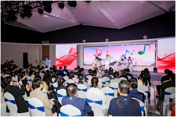 万象俱新赋能文旅 2026“我爱盐”青春艺术周激活盐城文化活力