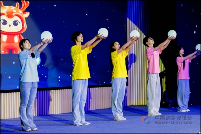 万象俱新赋能文旅 2026“我爱盐”青春艺术周激活盐城文化活力