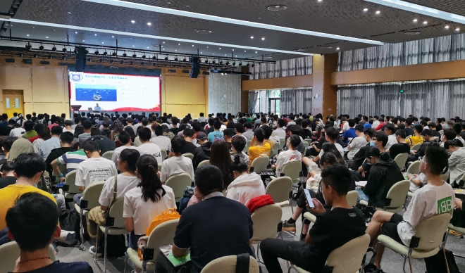 苏州全民国防教育协会换届，两个全覆盖作补充搭桥梁全国“出圈”