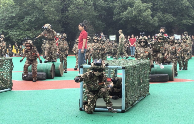 苏州全民国防教育协会换届，两个全覆盖作补充搭桥梁全国“出圈”