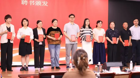 苏州市中医药学会中医儿科专业委员会换届选举会议顺利召开 苏州市中医药学会中医儿科专业委员会换届选举会议顺利召开