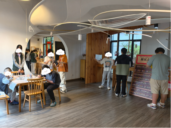蝶韵润心，赋能成长！苏州开展五月校园心理健康系列活动
