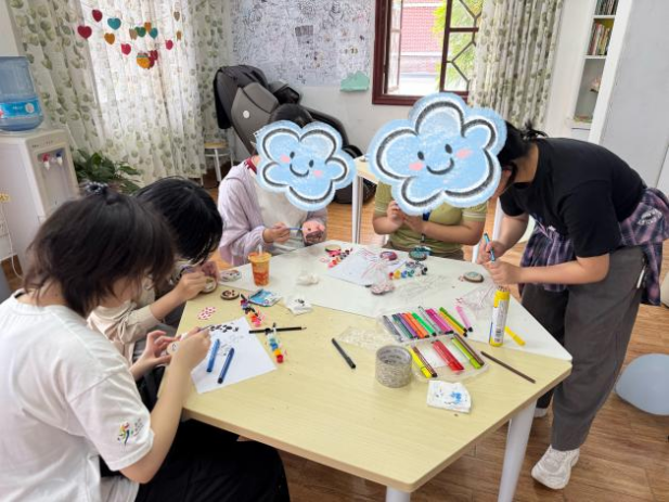 蝶韵润心，赋能成长！苏州开展五月校园心理健康系列活动