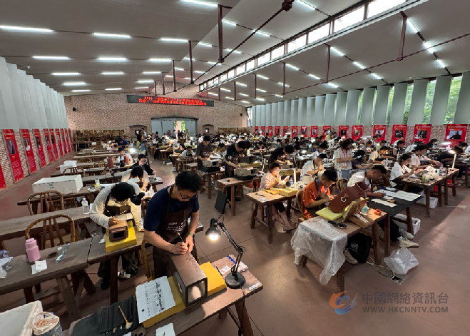 连续21年举办手工制陶大赛，宜兴丁蜀成校致力培养专业合格陶业人才