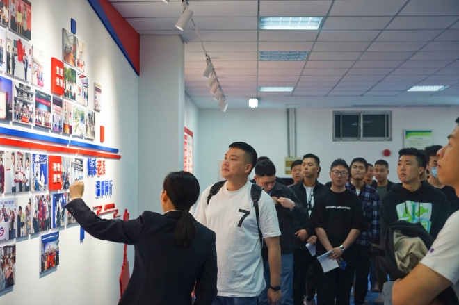 打造“拥军地铁”,建设“崇军之城”!苏州地铁“戎耀姑苏”拥军行动纪实 打造“拥军地铁”,建设“崇军之城”!苏州地铁“戎耀姑苏”拥军行动纪实