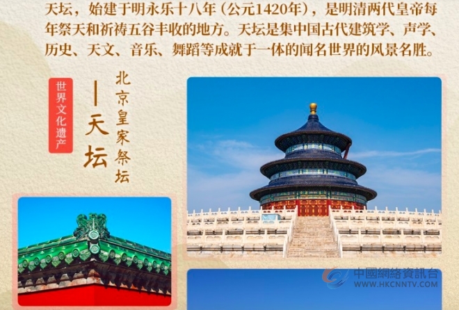 学习进行时｜跟着总书记“打卡”世界遗产