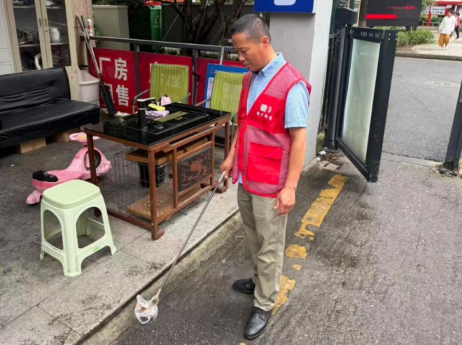 苏州园区兴浦社区:洁净家园焕新颜 杜绝蚊患守安康 苏州园区兴浦社区:洁净家园焕新颜 杜绝蚊患守安康