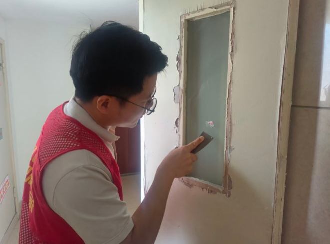 苏州园区菁华社区:多方联动齐整治 净美城市展新颜 苏州园区菁华社区:多方联动齐整治 净美城市展新颜