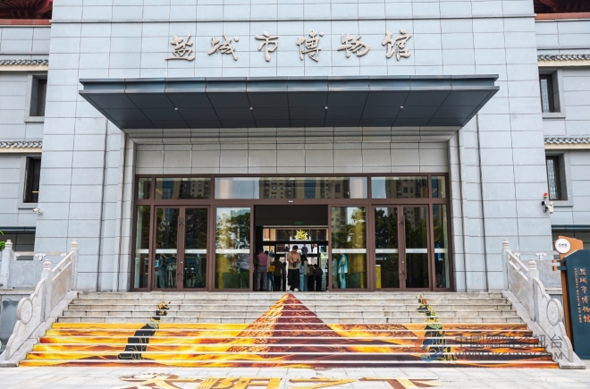 当端午遇上古埃及!在盐城赴一场跨越万里的文明之约 当端午遇上古埃及!在盐城赴一场跨越万里的文明之约