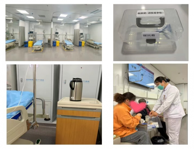 西苑医院苏州医院：以专业守护生命，用温情筑牢防线