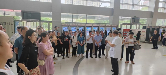 国家级中医规培师资培训班落地苏州市中医医院 国家级中医规培师资培训班落地苏州市中医医院