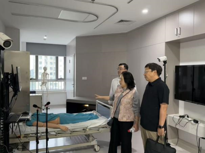国家级中医规培师资培训班落地苏州市中医医院 国家级中医规培师资培训班落地苏州市中医医院