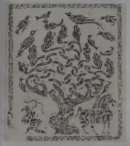 济宁汉碑汉画像石拓片展在苏州碑刻博物馆举办 济宁汉碑汉画像石拓片展在苏州碑刻博物馆举办