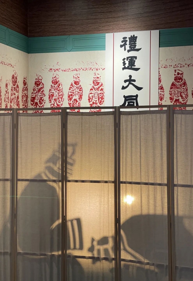 济宁汉碑汉画像石拓片展在苏州碑刻博物馆举办 济宁汉碑汉画像石拓片展在苏州碑刻博物馆举办
