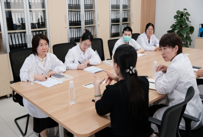 岐黄学者开门收徒，吴门医派江氏儿科传承工作室正式落户苏州市中医医院
