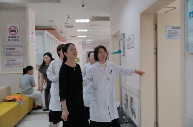 岐黄学者开门收徒，吴门医派江氏儿科传承工作室正式落户苏州市中医医院