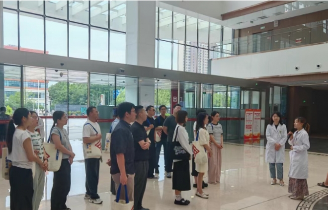 苏州市中医医院:院校携手聚英才 杏林筑梦向未来 苏州市中医医院:院校携手聚英才 杏林筑梦向未来
