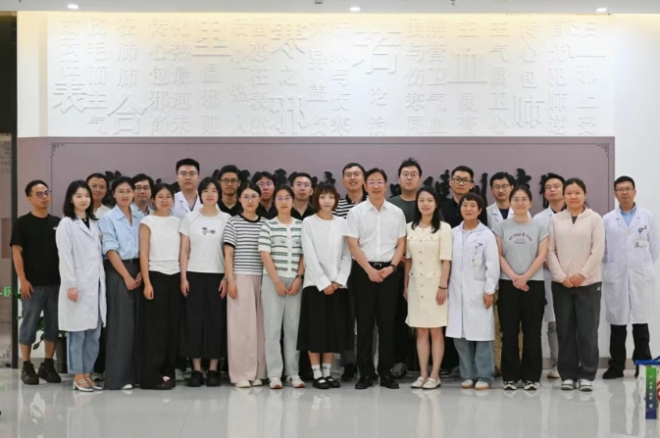 苏州市中医医院:院校携手聚英才 杏林筑梦向未来 苏州市中医医院:院校携手聚英才 杏林筑梦向未来