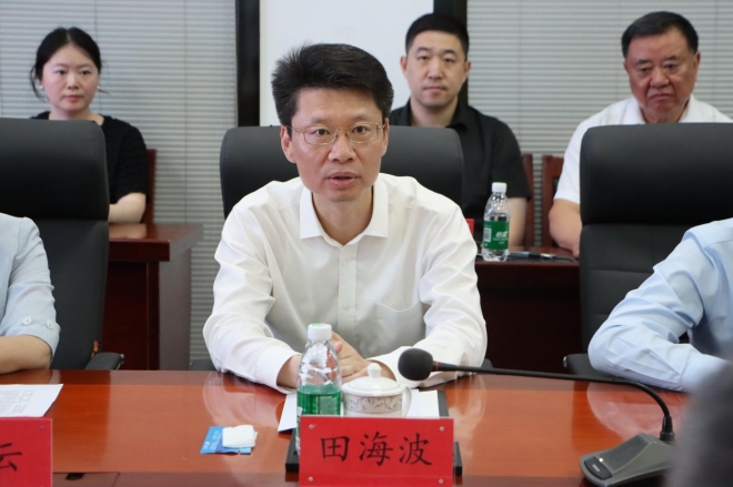 央地携手"羊"帆起航,种业"芯片"赋能振兴!中牧集团与乾宝牧业签署战略合作协议 央地携手"羊"帆起航,种业"芯片"赋能振兴!中牧集团与乾宝牧业签署战略合作协议