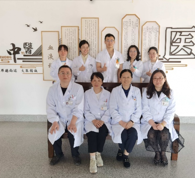 正式获批!苏州市中医血液病诊疗中心启动建设 正式获批!苏州市中医血液病诊疗中心启动建设