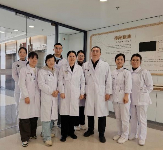 正式获批!苏州市中医血液病诊疗中心启动建设 正式获批!苏州市中医血液病诊疗中心启动建设
