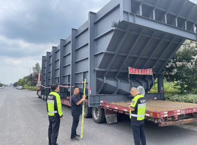 江苏盐城市交通运输执法培训使用便携式特种车辆称重仪 江苏盐城市交通运输执法培训使用便携式特种车辆称重仪