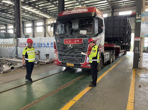 江苏盐城市交通运输执法培训使用便携式特种车辆称重仪 江苏盐城市交通运输执法培训使用便携式特种车辆称重仪