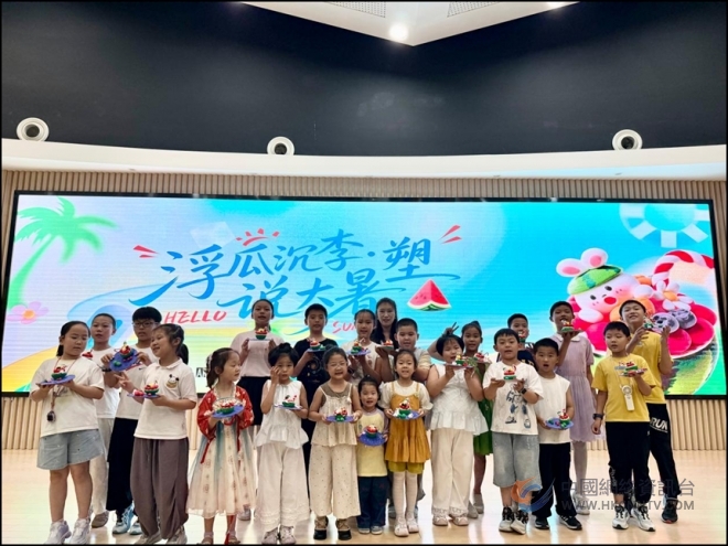 融非遗、国画与公益艺术 盐城市美术馆推出夏日艺术大餐 融非遗、国画与公益艺术 盐城市美术馆推出夏日艺术大餐