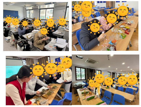 驻校社工深耕校园,构建家校社协同心理健康服务生态圈 驻校社工深耕校园,构建家校社协同心理健康服务生态圈