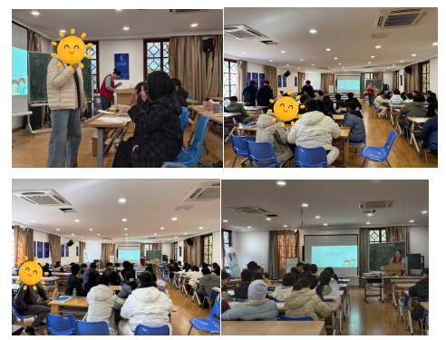 驻校社工深耕校园,构建家校社协同心理健康服务生态圈 驻校社工深耕校园,构建家校社协同心理健康服务生态圈