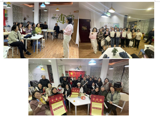 驻校社工深耕校园,构建家校社协同心理健康服务生态圈 驻校社工深耕校园,构建家校社协同心理健康服务生态圈