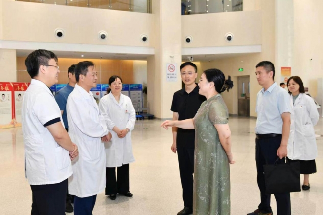 苏州市中医医院:情暖医师节,致敬医者担当! 苏州市中医医院:情暖医师节,致敬医者担当!