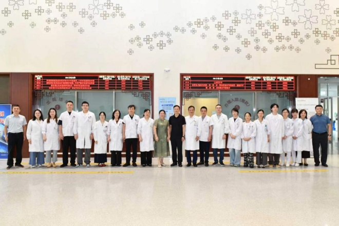 苏州市中医医院:情暖医师节,致敬医者担当! 苏州市中医医院:情暖医师节,致敬医者担当!