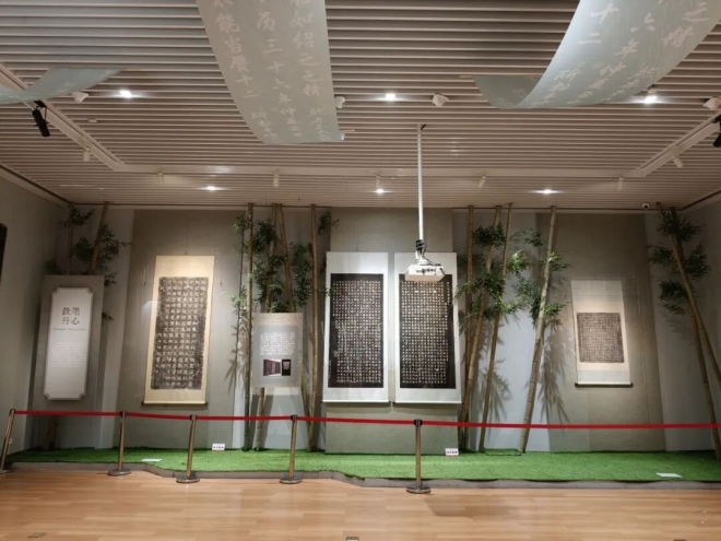 跨越山海,为匠而来!从江南到齐鲁,“物勒工名”展走进孔孟之乡 跨越山海,为匠而来!从江南到齐鲁,“物勒工名”展走进孔孟之乡