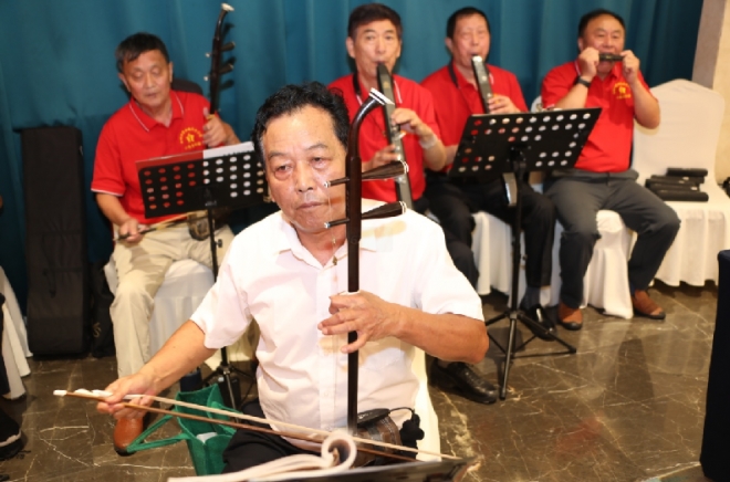 江苏省盐城军歌嘹亮“十年磨一剑”服务社会群众 江苏省盐城军歌嘹亮“十年磨一剑”服务社会群众
