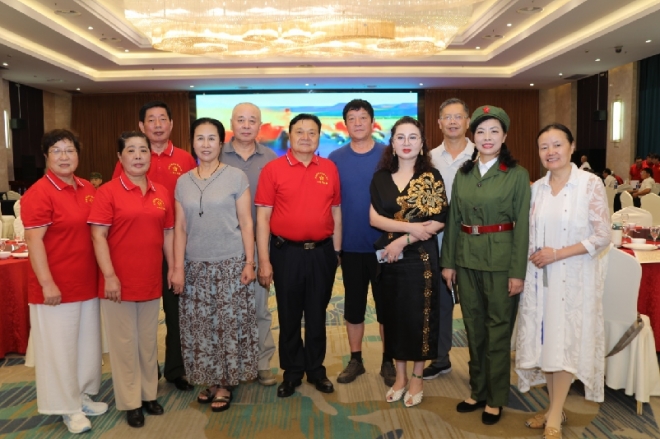 江苏省盐城军歌嘹亮“十年磨一剑”服务社会群众 江苏省盐城军歌嘹亮“十年磨一剑”服务社会群众