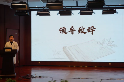 苏州市中医医院青年中医病案演讲大赛成功举办