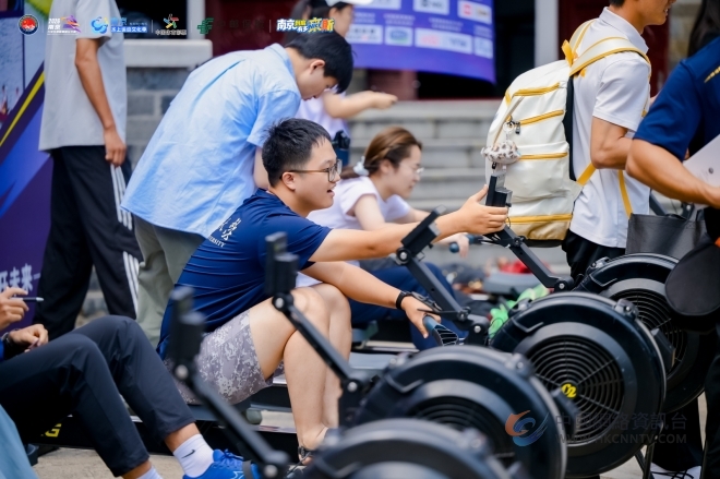 名校云集!2026南京•大学生国际赛艇公开赛正式启动 名校云集!2026南京•大学生国际赛艇公开赛正式启动
