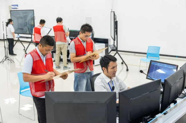 苏州地铁在2026年全国城市轨道交通职业技能竞赛斩获多个奖项 苏州地铁在2026年全国城市轨道交通职业技能竞赛斩获多个奖项