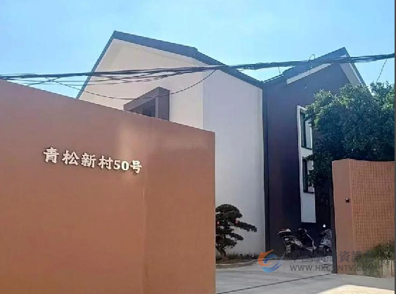 闲置七年旧园焕新蜕变 兰山小筑打造无锡老旧建筑零碳更新样板 闲置七年旧园焕新蜕变 兰山小筑打造无锡老旧建筑零碳更新样板