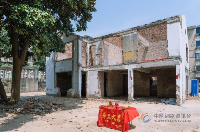 七年闲置,零碳重生:巨亘建科的零碳示范项目 七年闲置,零碳重生:巨亘建科的零碳示范项目