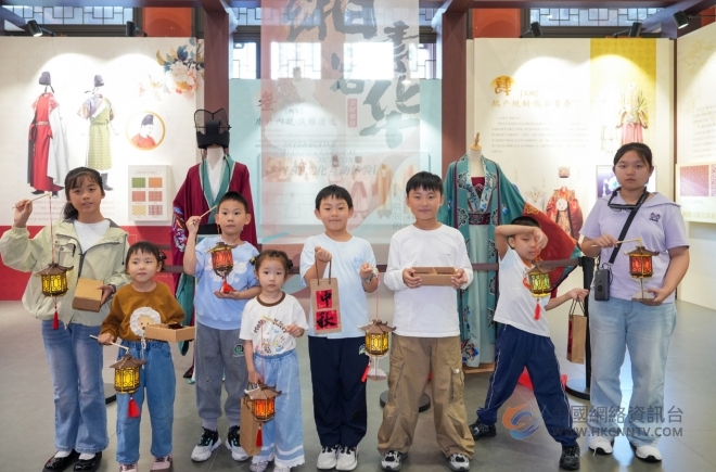 月映盐博•两河奇遇 盐城市博物馆中秋主题活动 月映盐博•两河奇遇 盐城市博物馆中秋主题活动