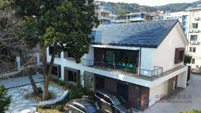 绿色建材从“可选”走向“刚需”,规模化应用窗口已打开 绿色建材从“可选”走向“刚需”,规模化应用窗口已打开