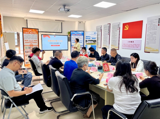 苏州园区丰茂社区：赋能共治聚合力 文明养宠树新风