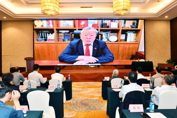 2026年苏州市中医药学会骨伤科专业委员会学术年会召开