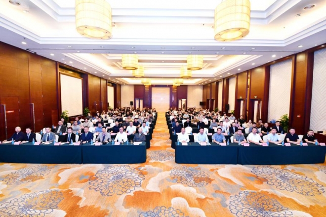 2026年苏州市中医药学会骨伤科专业委员会学术年会召开