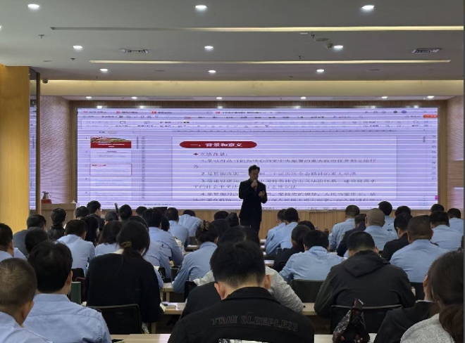 江苏省盐城市交通运输执法人员轮训班有效举办