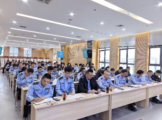 江苏省盐城市交通运输执法人员轮训班有效举办 江苏省盐城市交通运输执法人员轮训班有效举办