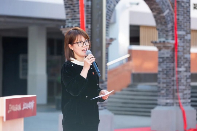 苏州市立达中学校建校30周年高质量发展大会圆满举行